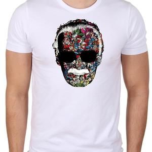 Stan Lee Unisex Shirt